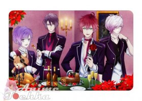 Diabolik Lovers 049